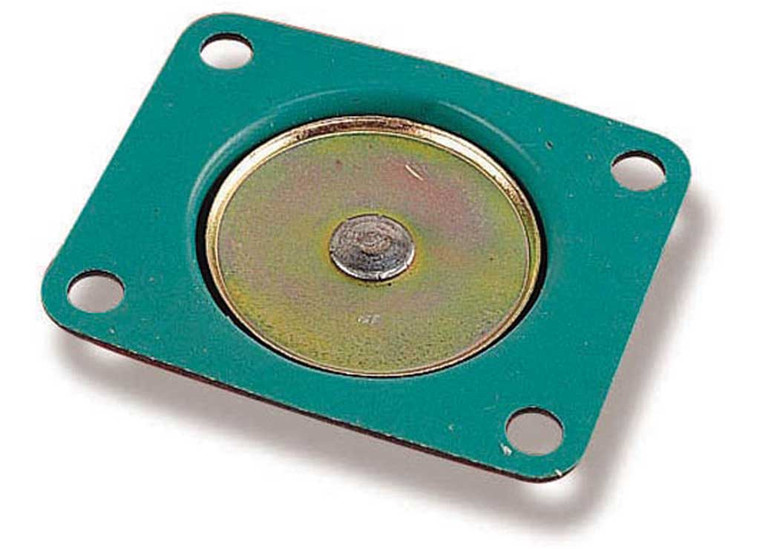 Holley - Diaphragm 30cc Gflt - 135-10