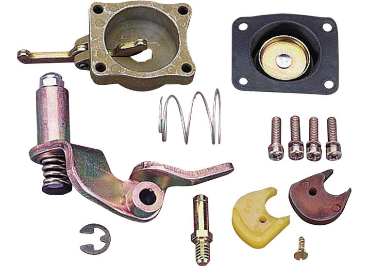 Holley - 50cc Accelerator Pump Kit - 20-11