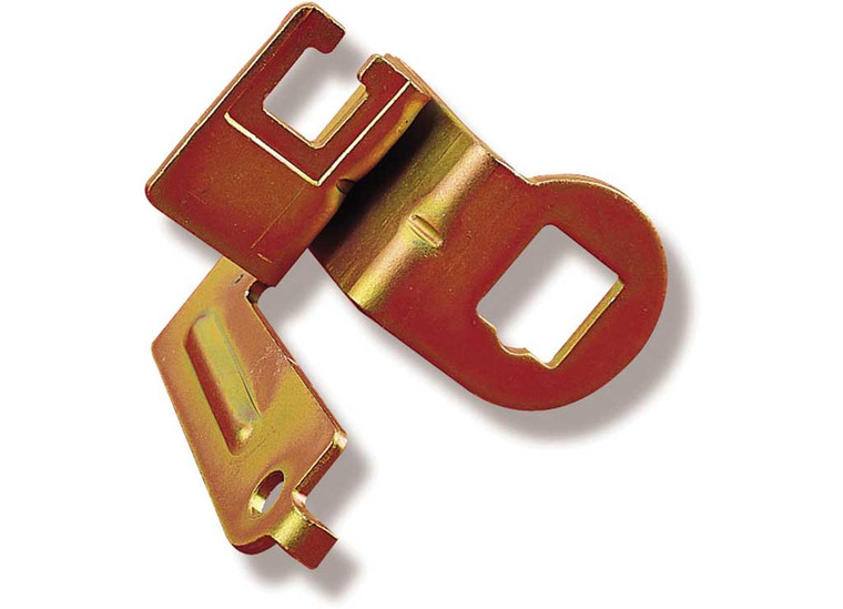 Holley - Th700r4 Trans Bracket - 20-95