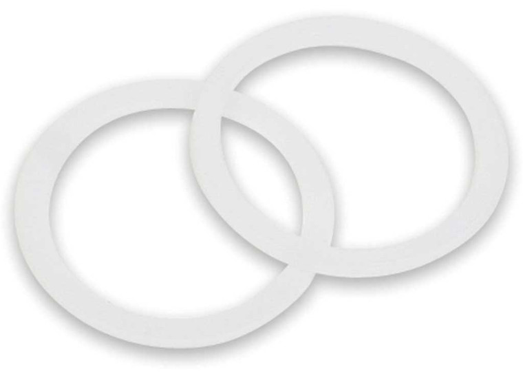 Holley - Gasket Fuel Inlet 7/8 - 26-102