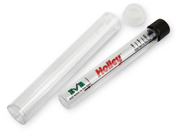 Holley - E85 Fuel Tester - 26-147