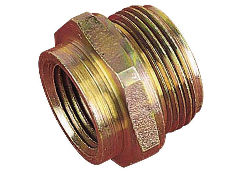 Holley - Inverted Flare 7/820 X3/8 - 26-26