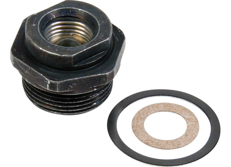 Holley - Inverted Flare 7/820 X1/4 - 26-27