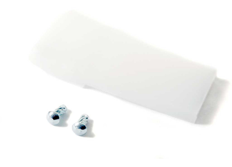 Holley - Vent Baffle - 26-89