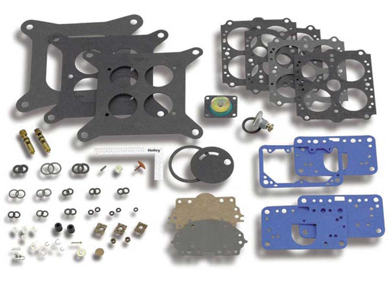 Holley - Carb Kit - 37-119