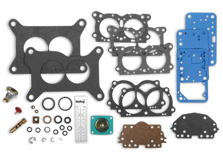 Holley - Carb Renew Kit 2300 Perf 2bbl - 37-396