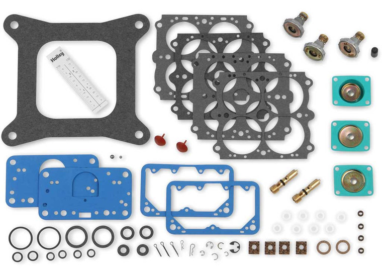 Holley - Carb Kit - 37-485
