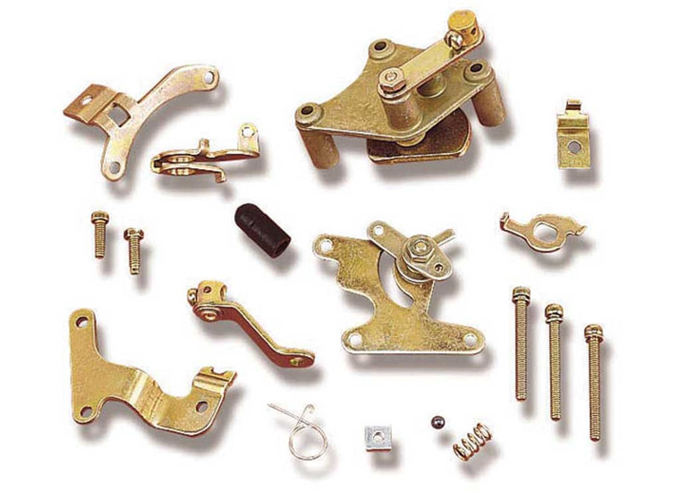 Holley - Choke - 45-225