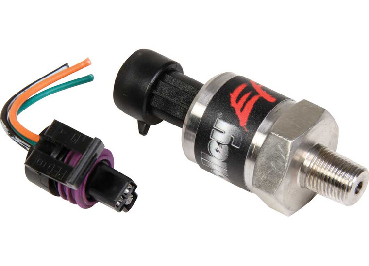 Holley - 100 Psi Sensor - 554-102