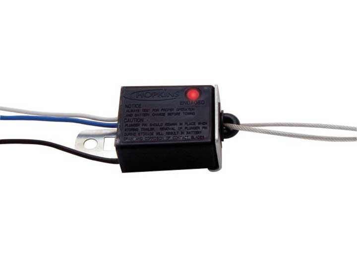 Hopkins - Led Break Away Switch - 20050