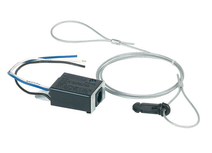 Hopkins - Led Break Away Switch Bulk  7in Wire - 20059