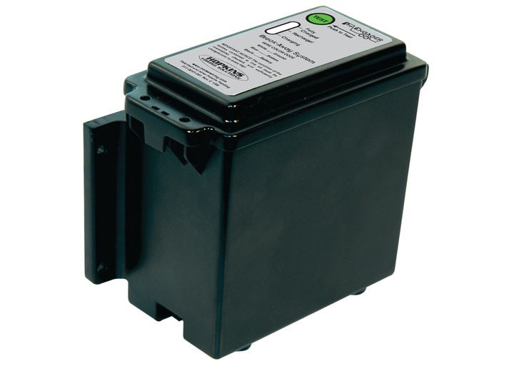 Hopkins - Engager Ft Ba Syst. W/ Led Battery Monitor 44in Switch - 20419