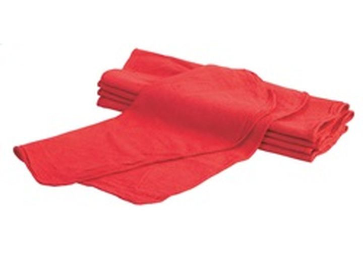 Hopkins - Shop Towels 13 Inch X 14 Inch 5 Pack Rolled - 40046