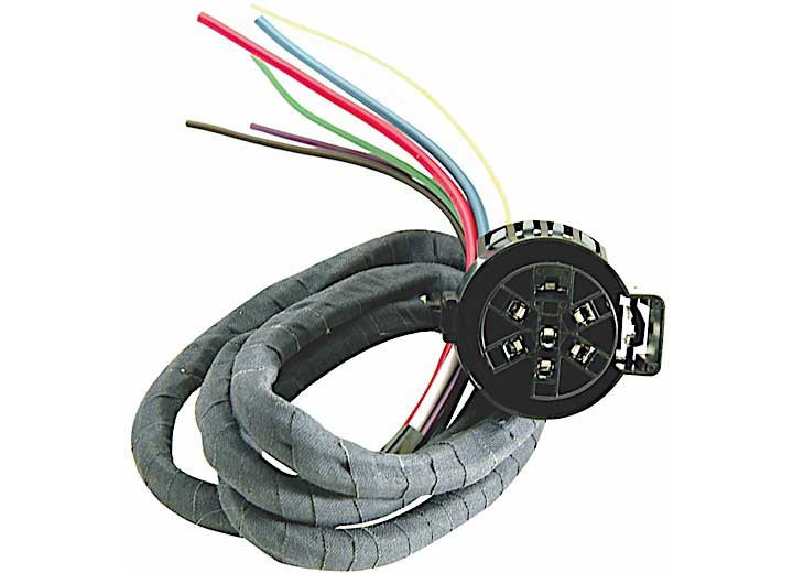 Hopkins - Universal Multitow Harness - 40985