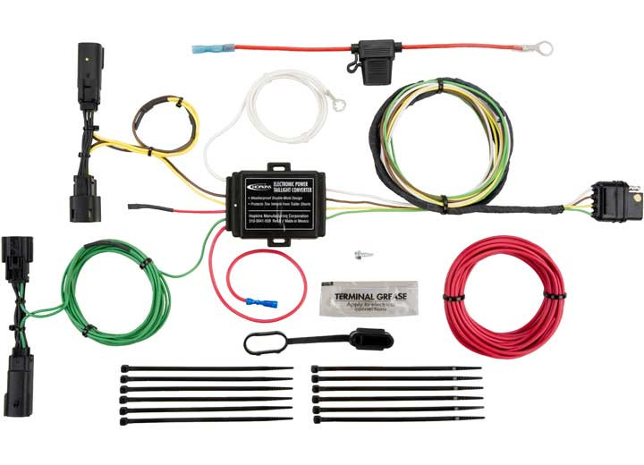 Hopkins - 1521 Colorado/canyon Tailight Wire Harness - 41164