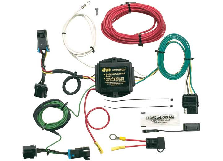 Hopkins - 0316 Express/savana Van Tconnector - 41345