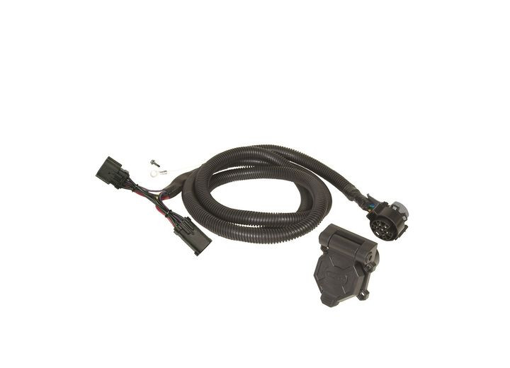 Hopkins - 0009 Dodge Ram Endurance 5th Wheel Hrn Wiring Kit - 42137