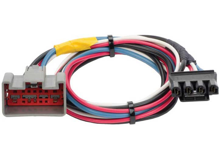 Hopkins - 0517 F250/f350/0816 F450/f550/1317 Expedition/navigator Plugin Brake Control Connector Universal - 47855