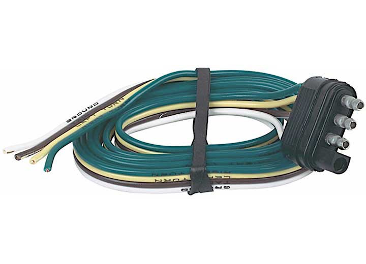 Hopkins - 48in 4wire Flat Trailer End - 48135