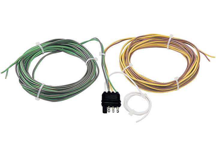 Hopkins - 24 Ft. 4wire Flat Kit (48 Car End 20 - 48245
