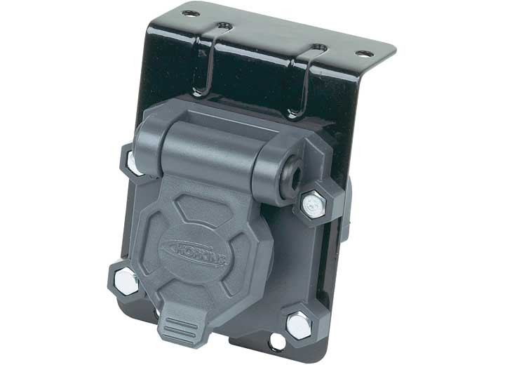 Hopkins - Endurance 6pole Round Socket - 48420