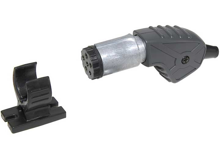 Hopkins - Endurance 7 Pole Rv Blade Socket - 48480