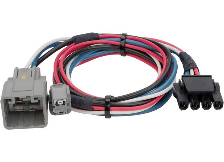 Hopkins - Dodge Ram Plugin Brack Control Connector - 53055