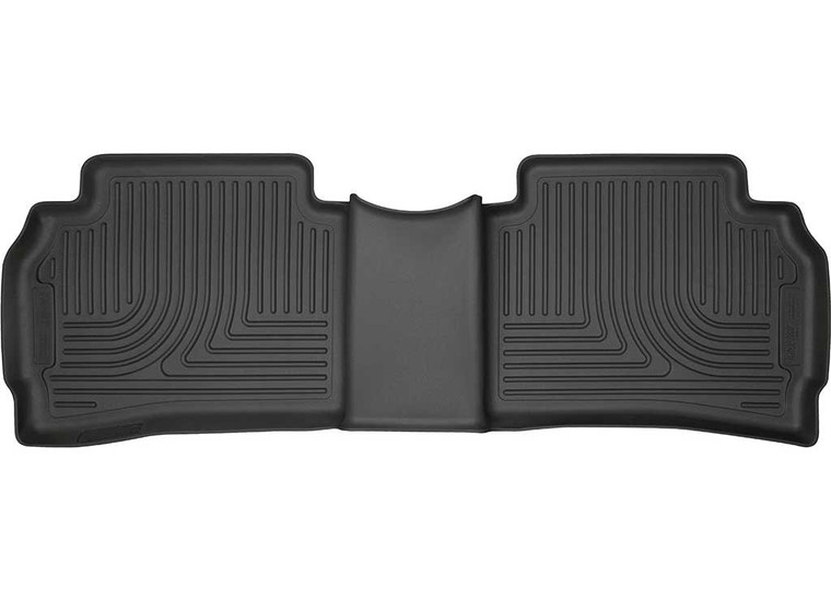 Husky Liner - 16c Malibu Wb 2nd Seat Floor Liner - 14651