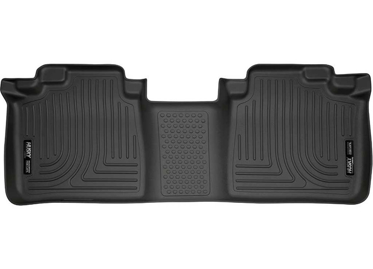 Husky Liner - 1217 Camry Wb 2nd Seat Floor Liner - 14671