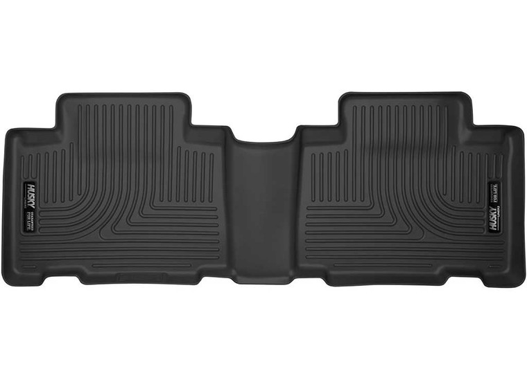 Husky Liner - 1318 Rav4 Wb 2nd Seat Floor Liner - 14771