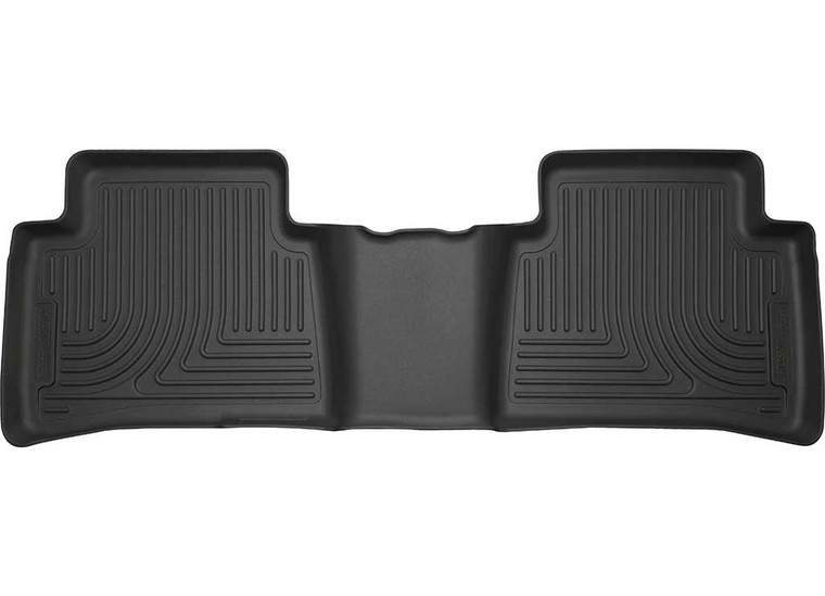 Husky Liner - 1622 Prius Wb 2nd Seat Floor Liner - 14781