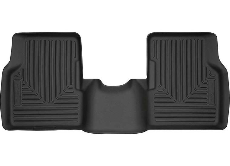 Husky Liner - 17c Compass Wb 2nd Seat Floor Liner - 14961