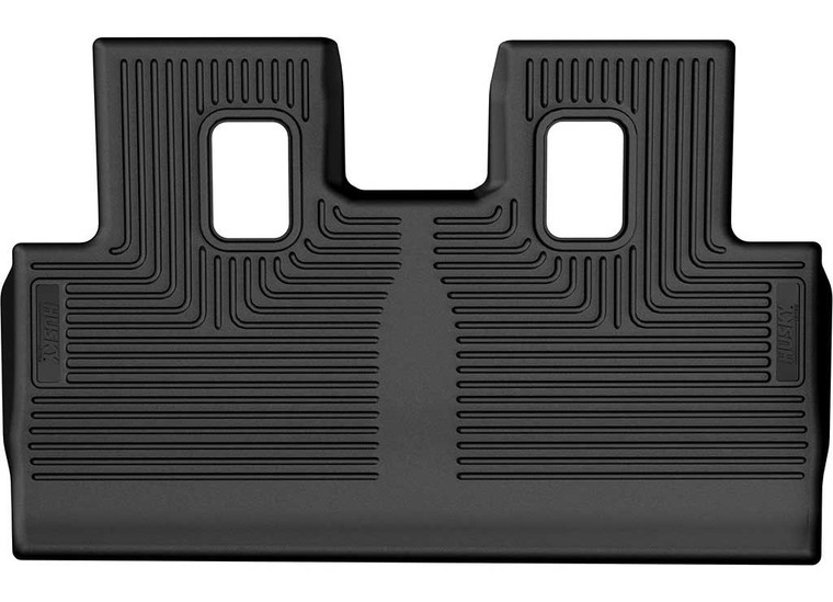 Husky Liner - 2424 Lexus Gx550 Wb 3rd Seat Floor Liner - 19131
