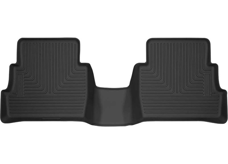 Husky Liner - 17c Mazda Cx5 Wb 2nd Seat Floor Liner - 19161