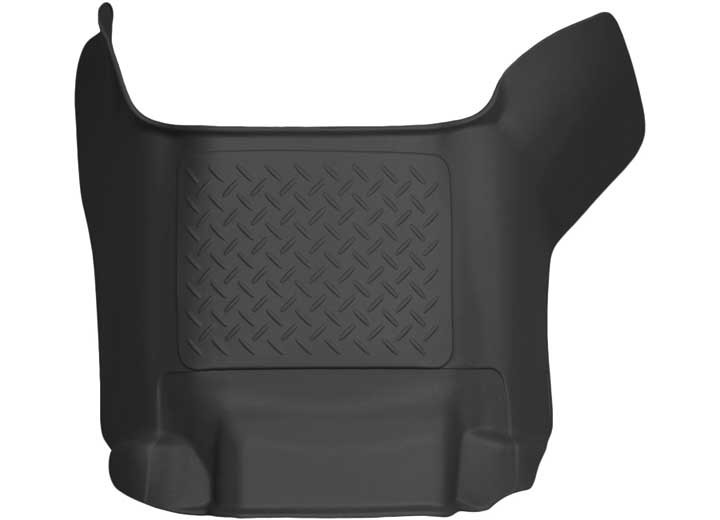 Husky Liner - 0923 Ram 1500/10c Ram 2500/3500 W/o Floor Shifter Center Hump Floor Liner Xac - 53541