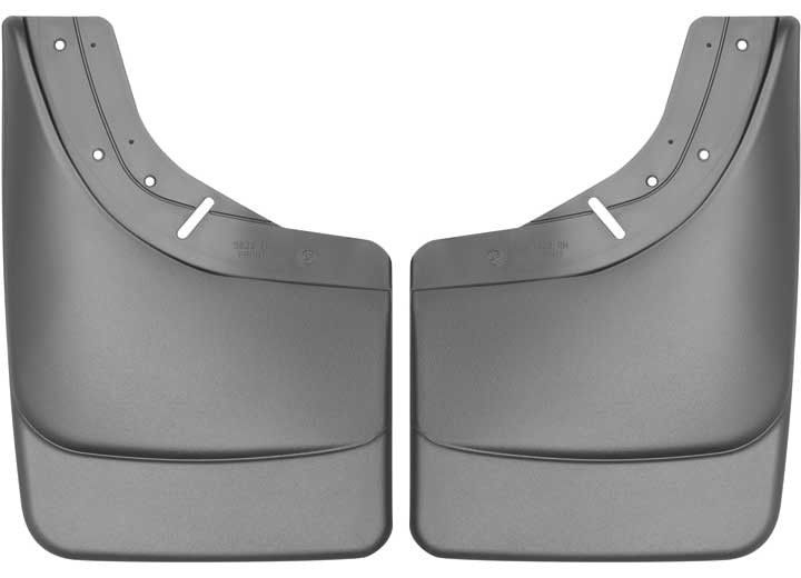 Husky Liner - 9200 Suburban/tahoe And 8898 Gm Fs Pu Front Mud Guards - 56221
