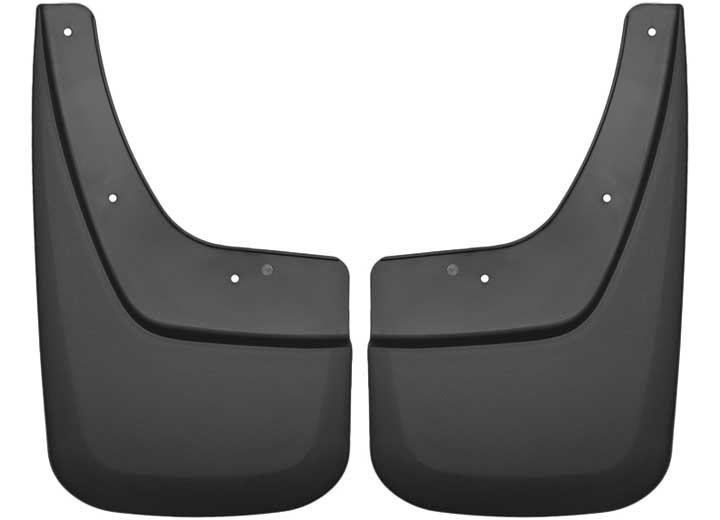 Husky Liner - 1417 Sierra 1500/2500/3500 Front Mud Guards - 56891