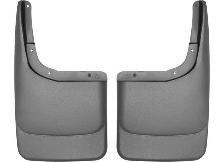 Husky Liner - 0414 F150 W/o Fender Flares Rear Mud Guards - 57601