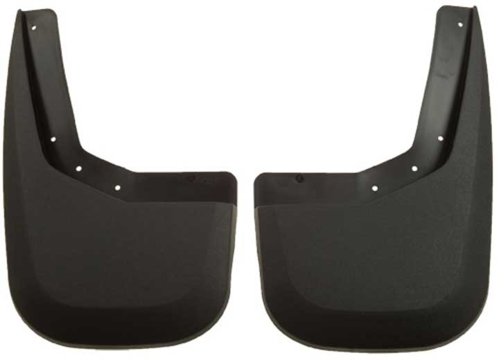 Husky Liner - 0613 Ridgeline Rear Mud Guards - 57901