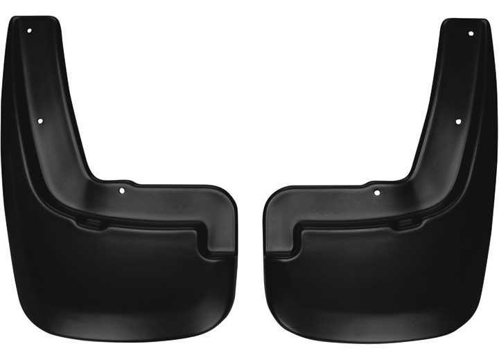 Husky Liner - 1016 4runner Rear Mud Guards - 57921