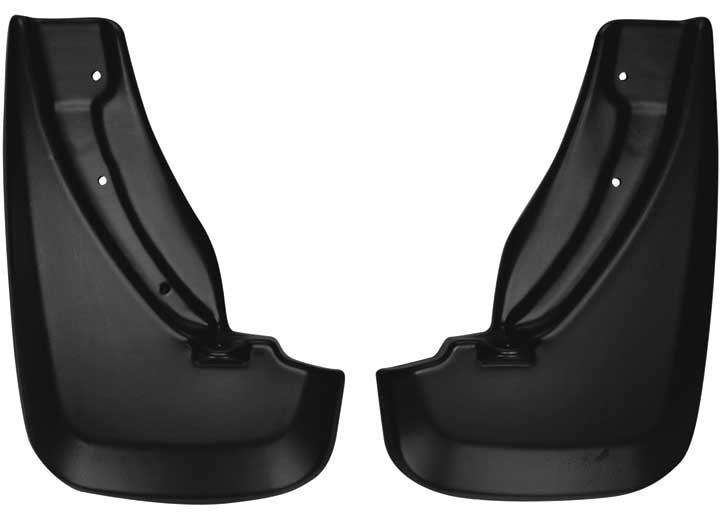 Husky Liner - 1122 Grand Cherokee Custom Molded Rear Mud Guards - 59101