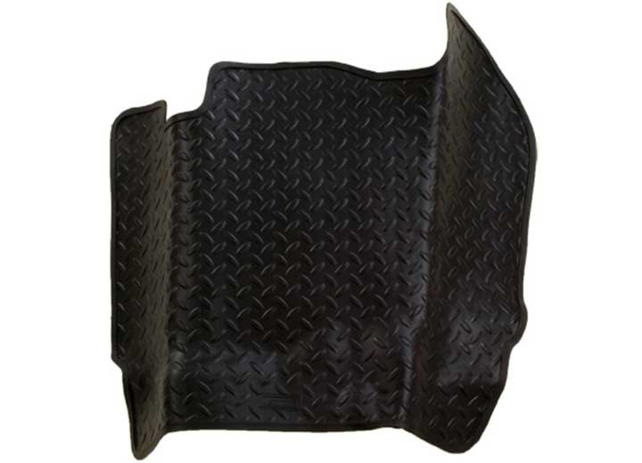 Husky Liner - 9802 2500/3500&9801 1500 Series Hfl Blk - 82711