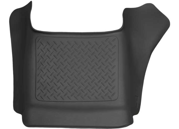 Husky Liner - 0223 Ram 1500/ 0318 Ram 2500/3500 Weatherbeater Front Center Hump Liner Black - 83711