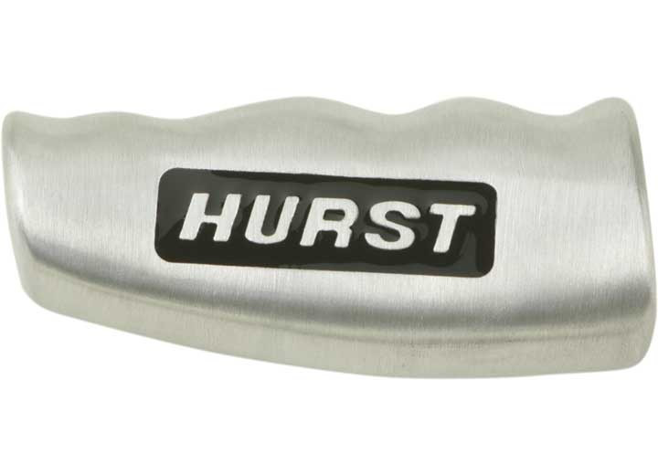 Hurst - Thandle Brushed Alum Univ - 153-0020