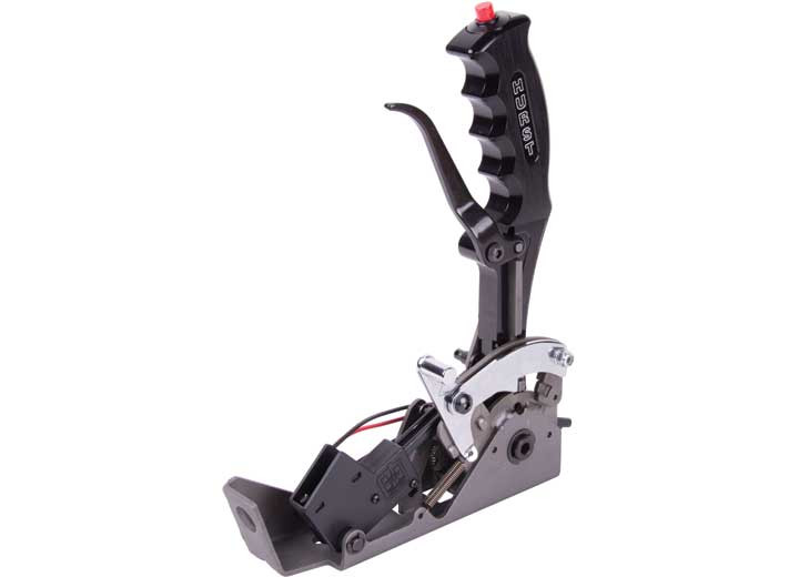 Hurst - Black Automatic Pistol Grip Shifter Powerglide (forward & Reverse Pattern) Th2 - 316-2002
