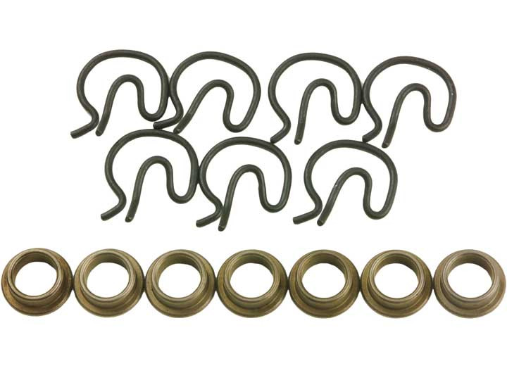 Hurst - Hurst Pit Packs Steel Bushin - 332-7302