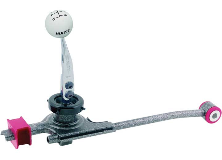 Hurst - Comp Plus Shifter Mustang 05 - 391-0201