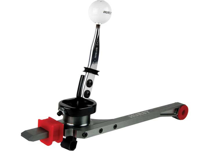 Hurst - Billet Plus Mustang 0510 - 391-5201