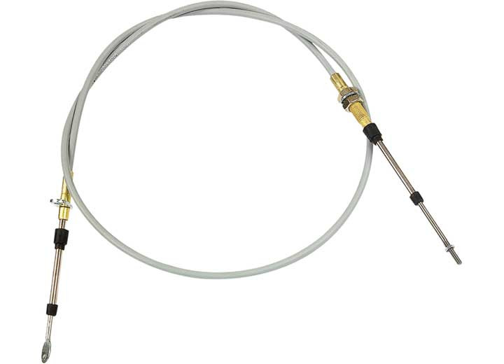 Hurst - Shifter Cable 5ft Adj Sngl - 500-8555