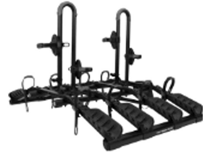 Hollywood Racks - Hollywood Racks Destination 4 - HR4000